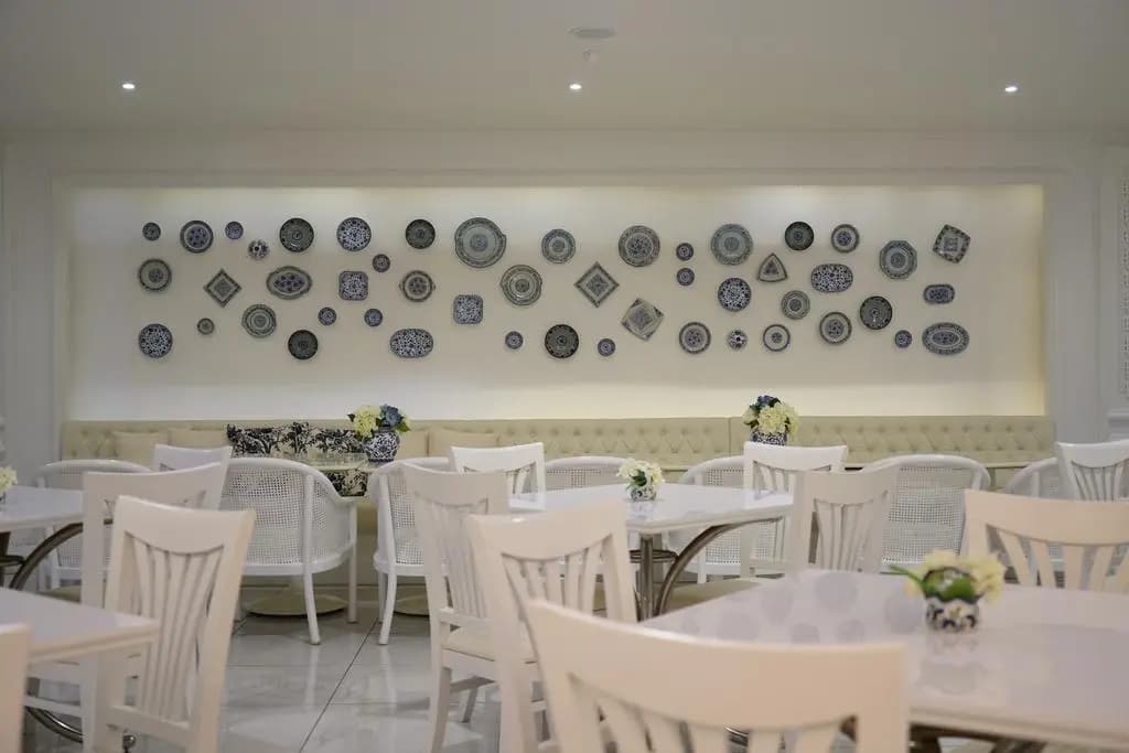 Hotel 19 Penang - photo 16