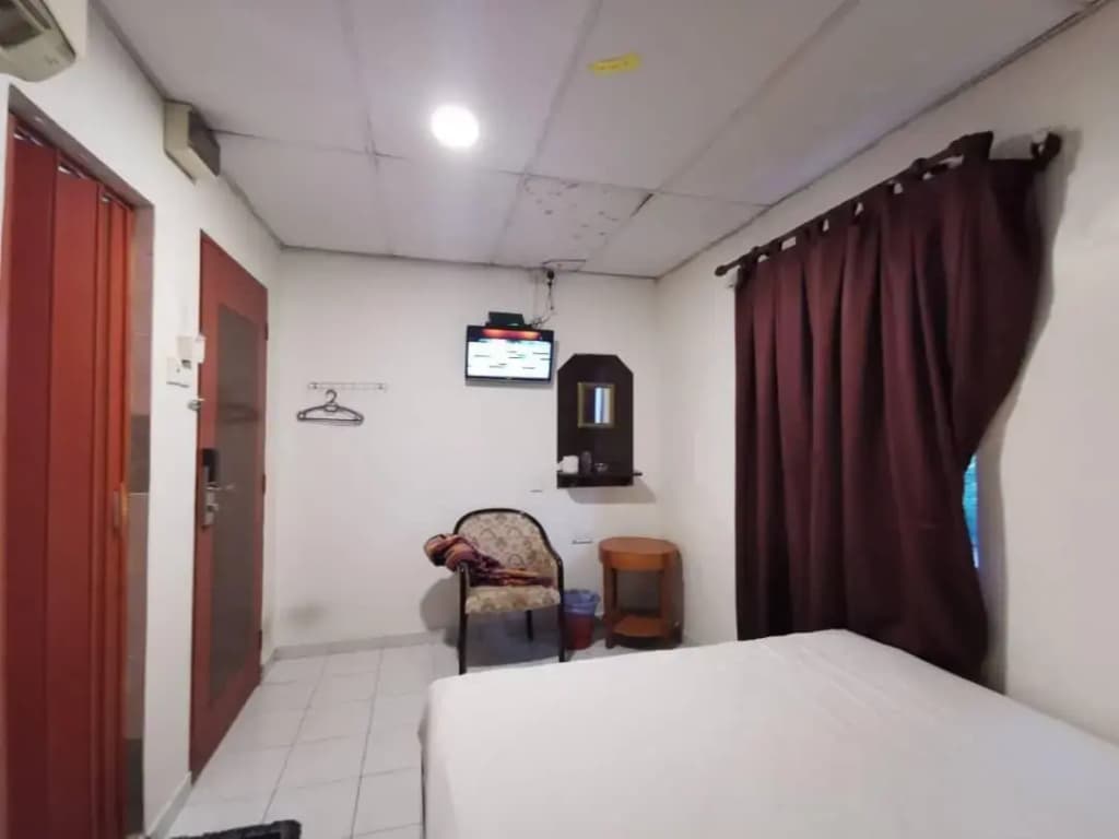 Mz Hotel - photo 21