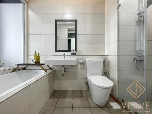 Ipoh Octagon Premium Suites by Verve - photo 7