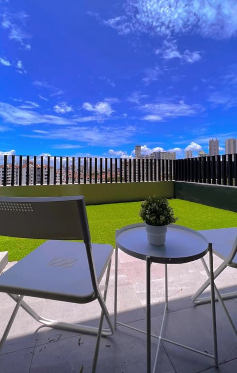 2BR Georgetown Luxury Suite #RoofTopPool #Beacon - photo 33