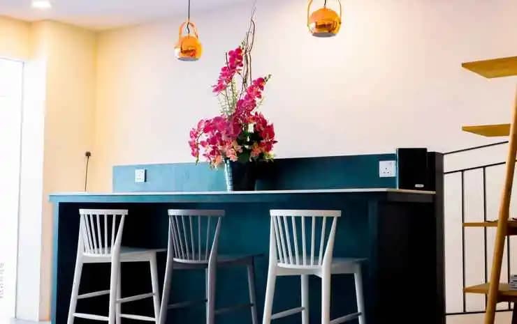 Bishop Hotel - photo 20