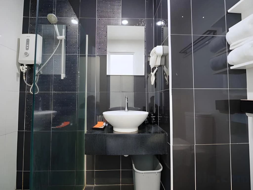 OYO 89848 Link Boutique Hotel - photo 27