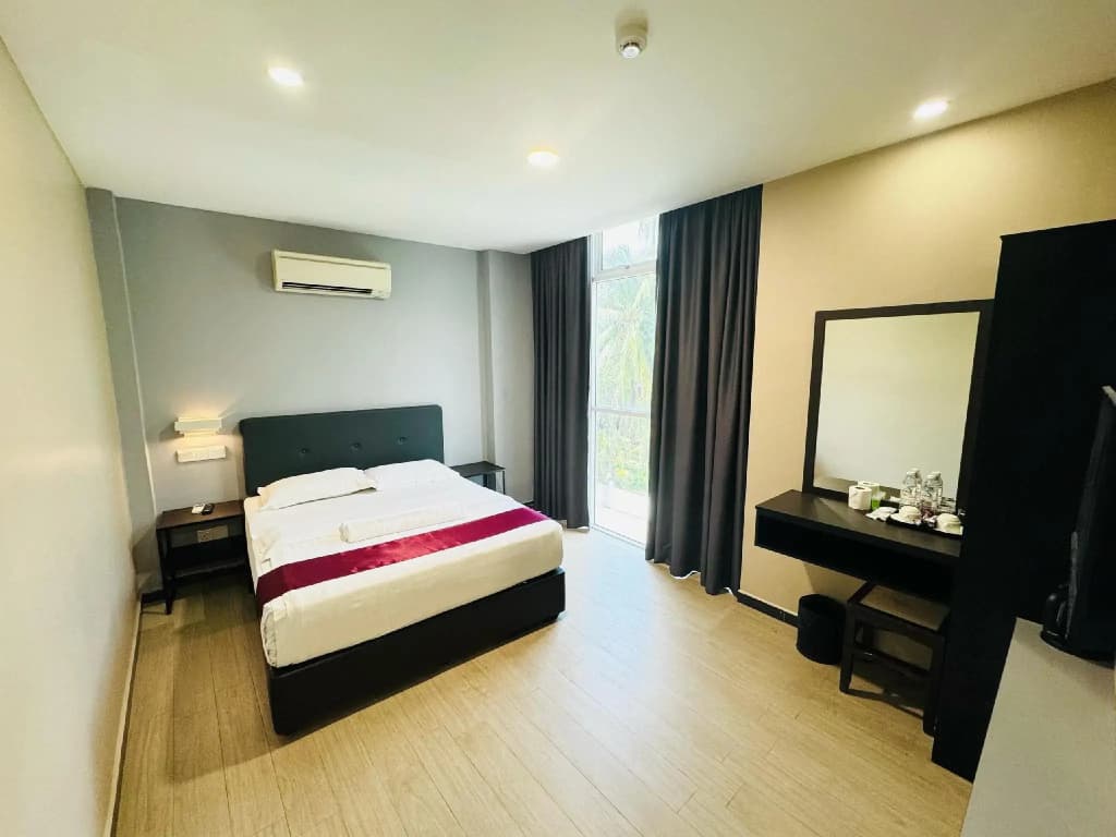 Galaxy Hotel - photo 5