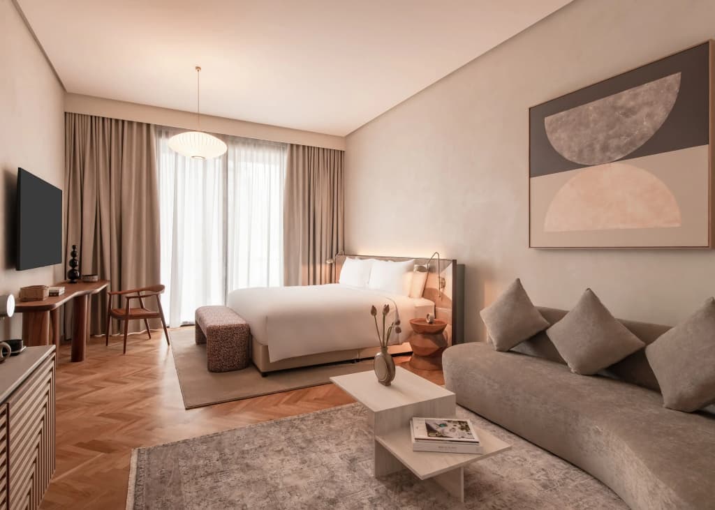 Else Kuala Lumpur, a member of Design Hotels - photo 5