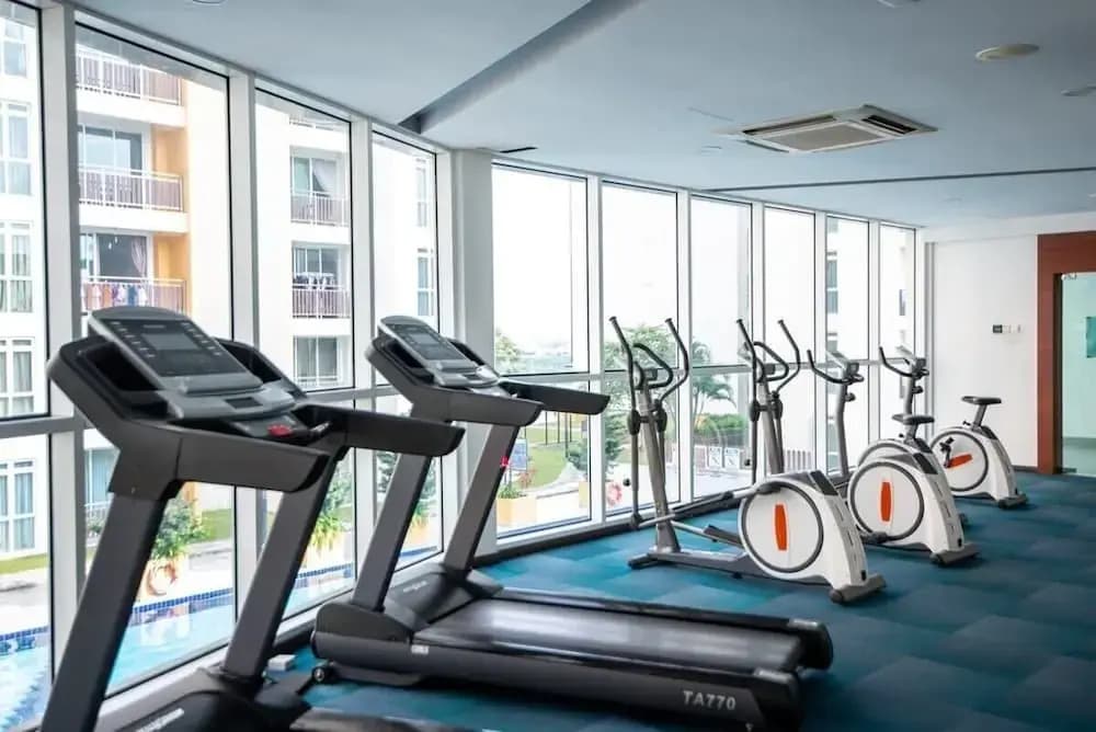 Comfy 3BR Apt @ KSL Daya Near Ikea Tebrau, Parking - photo 15