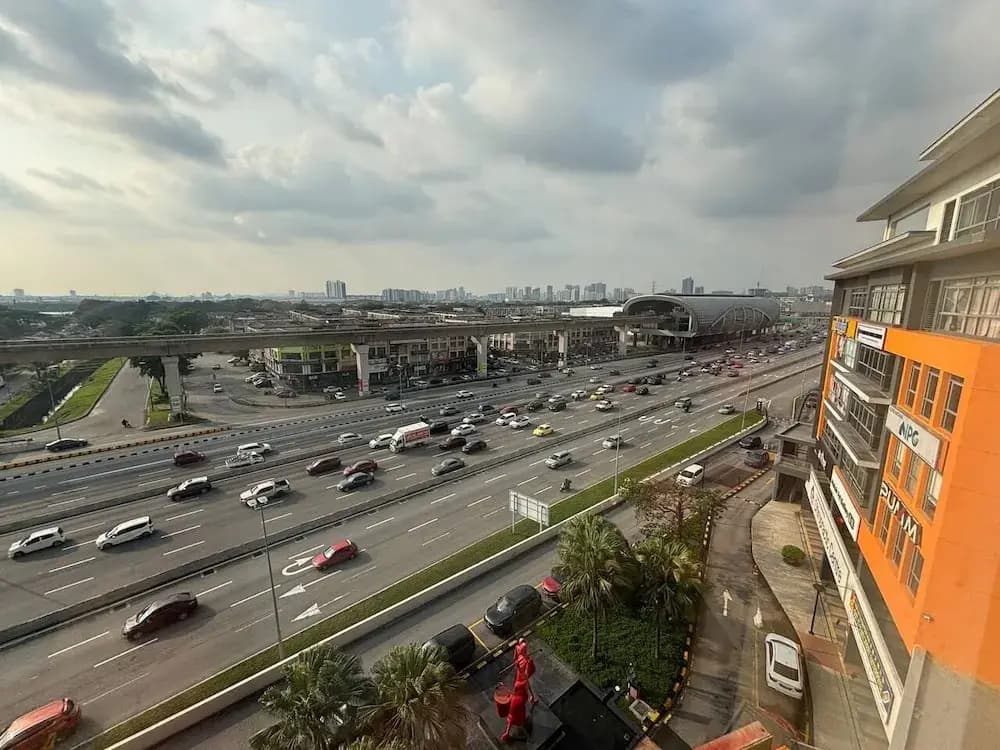 Signature Hotel Puchong@SetiaWalk by OYO Rooms - photo 28