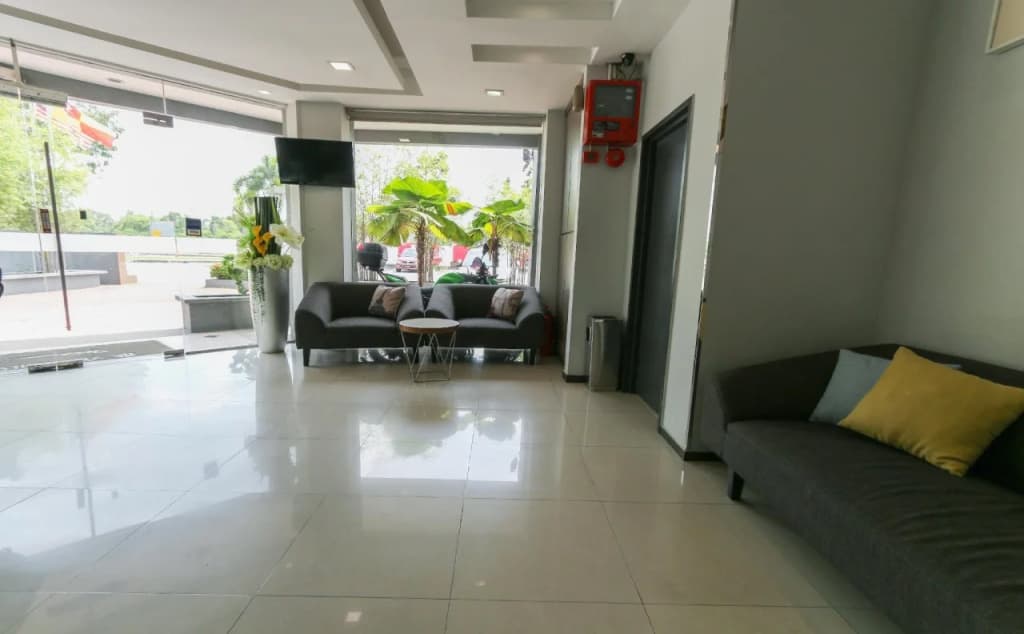 Hotel 99 - Bandar Klang - photo 15