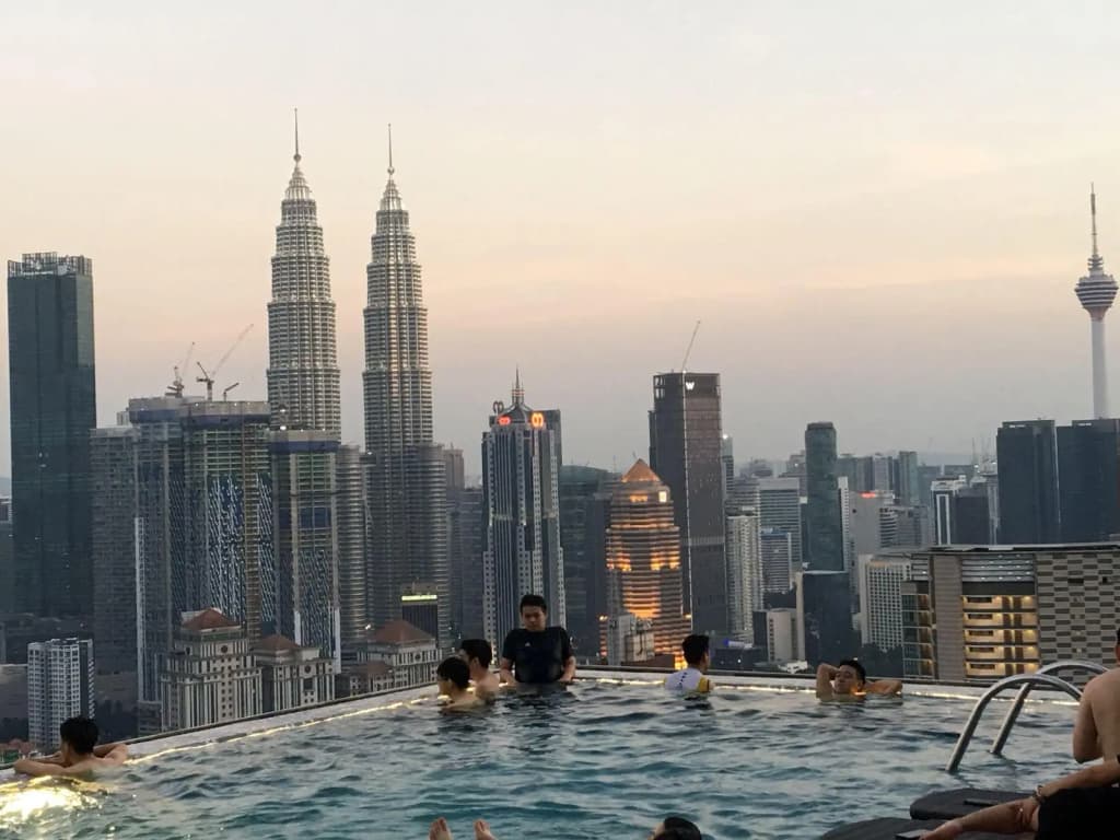 Expressionz KLCC by G Suites - photo 4