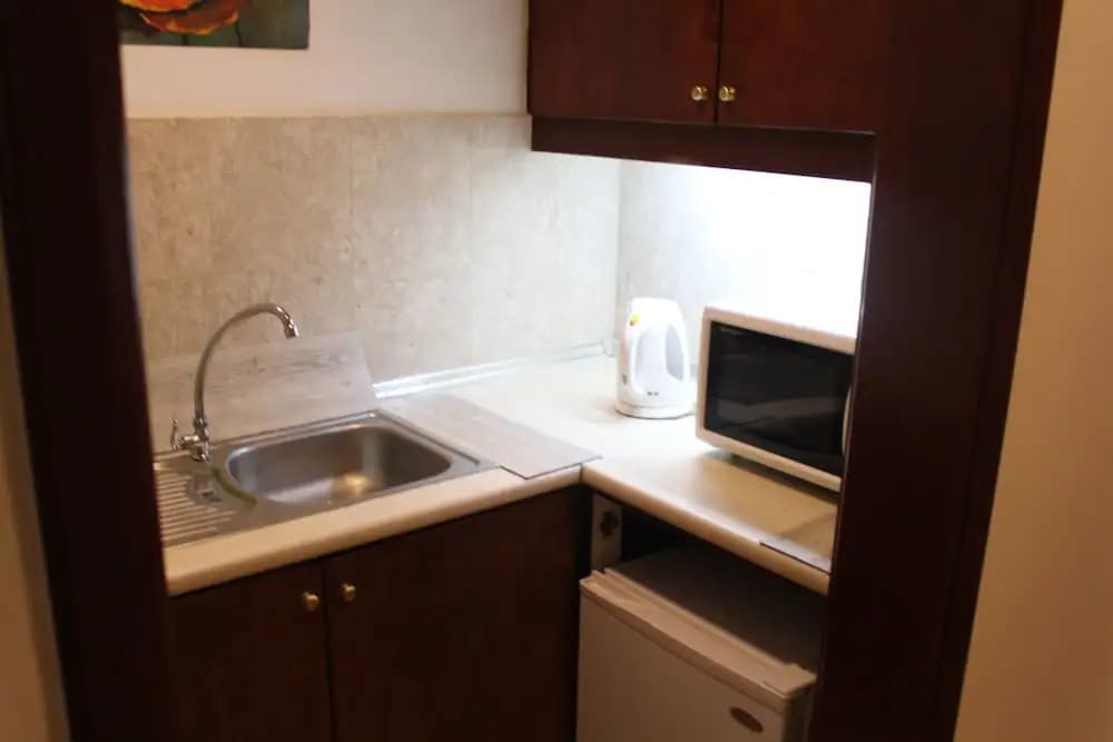 Alpha Service Suites at Times Square - photo 27
