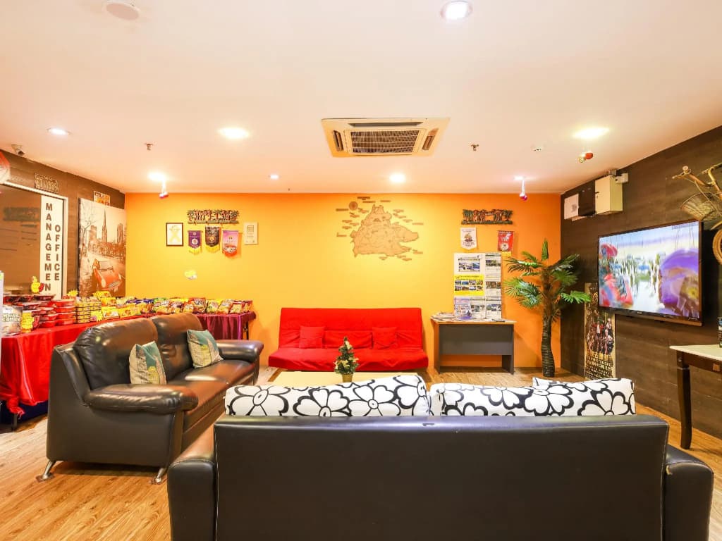 OYO 818 Hotel 11 - photo 11
