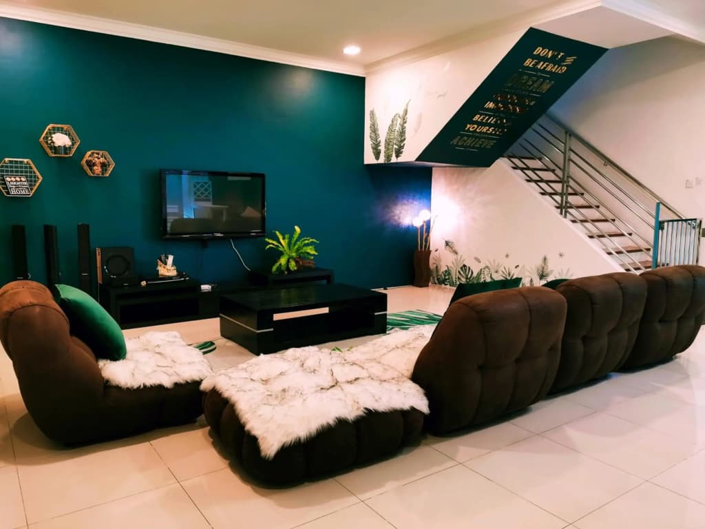 MiCasa 2 Homestay - photo 9