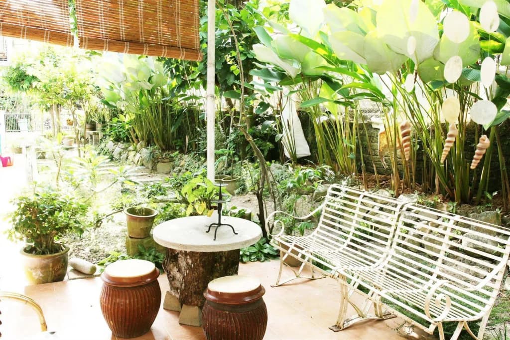 Foo Homestay - photo 14