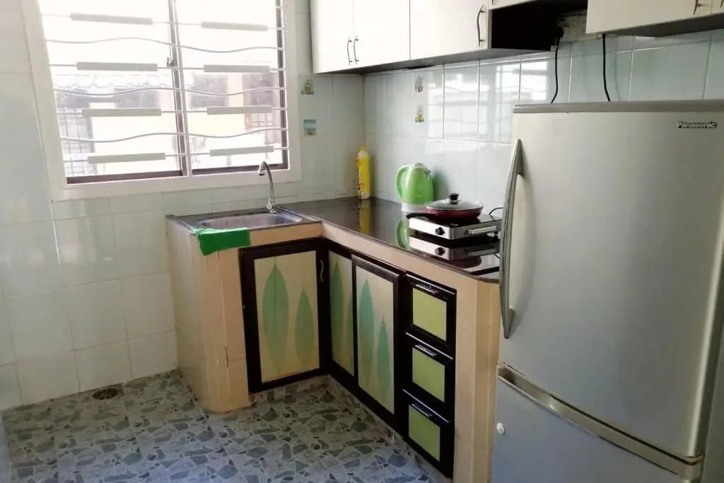 Kulai Dream Homestay 4room 16pax @near Kulai Aeon, JPO, Senai Airport, Legoland - photo 18