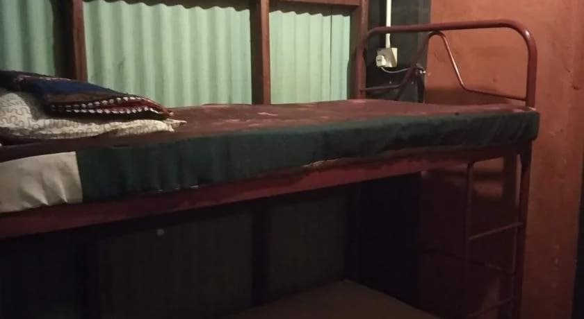 Chokodok Reggae House - photo 13
