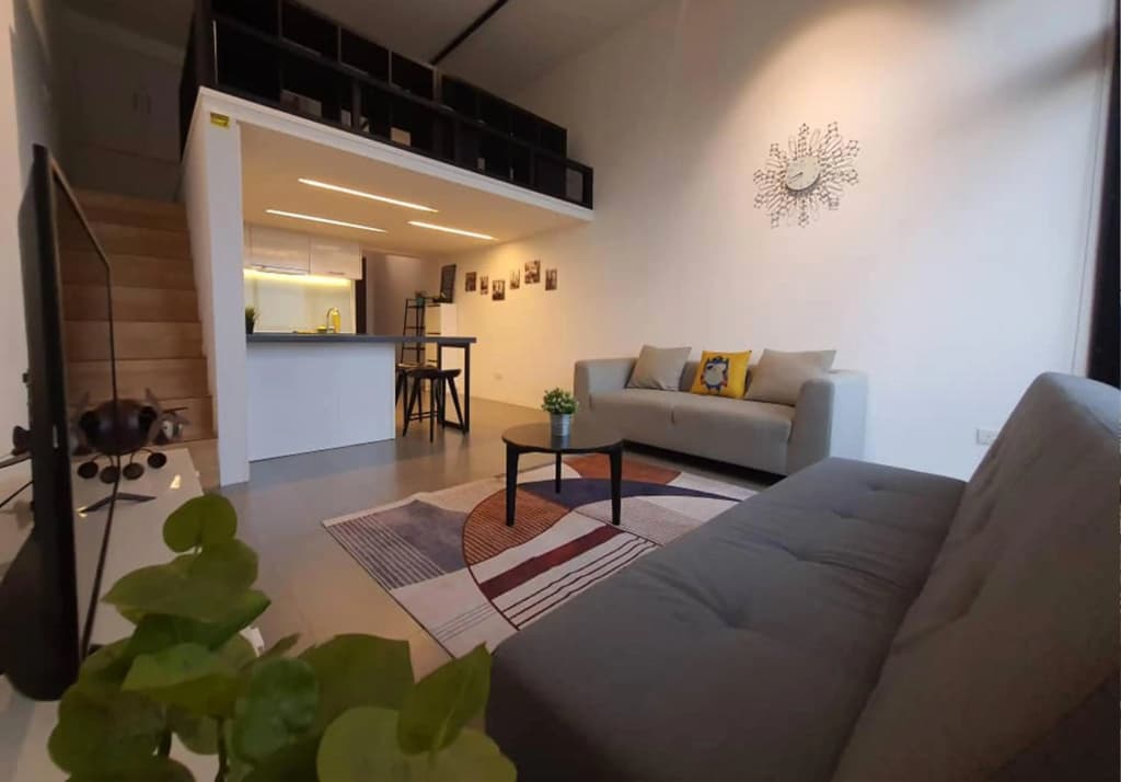 KL Sentral, EST Bangsar by SkyLimit Suites - photo 26