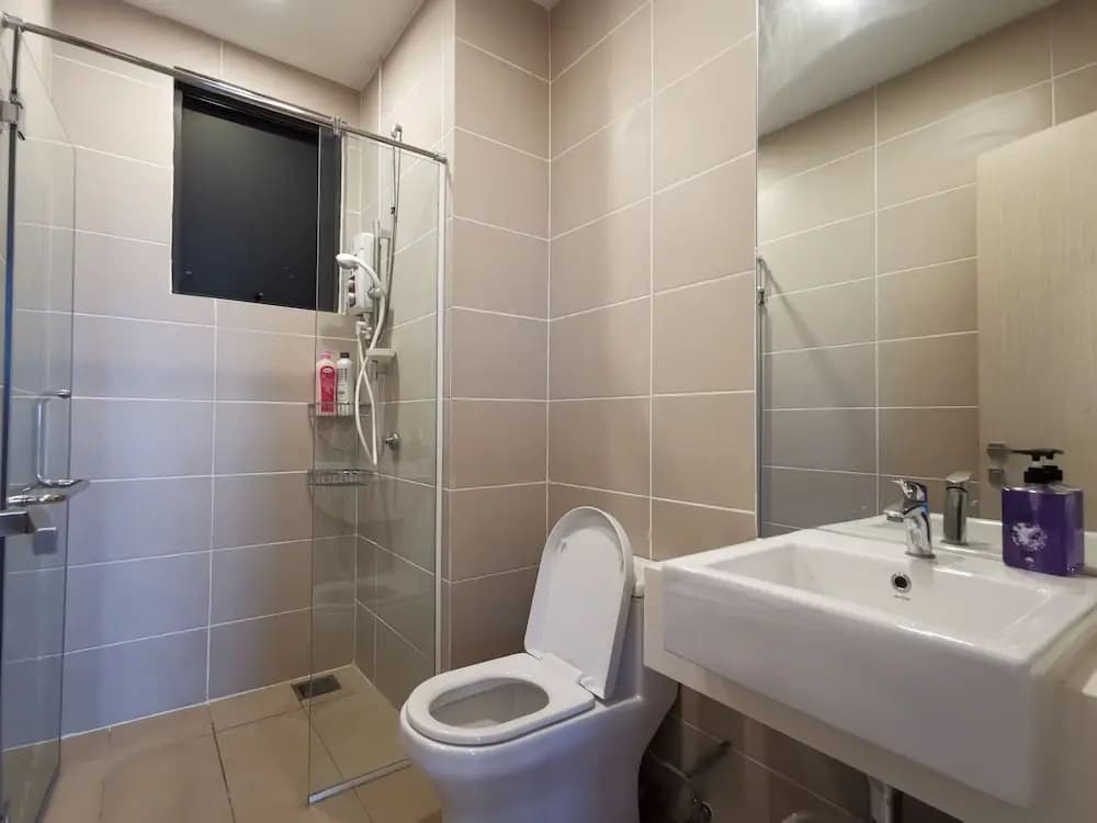 Eminent Suite at ICON City - photo 8