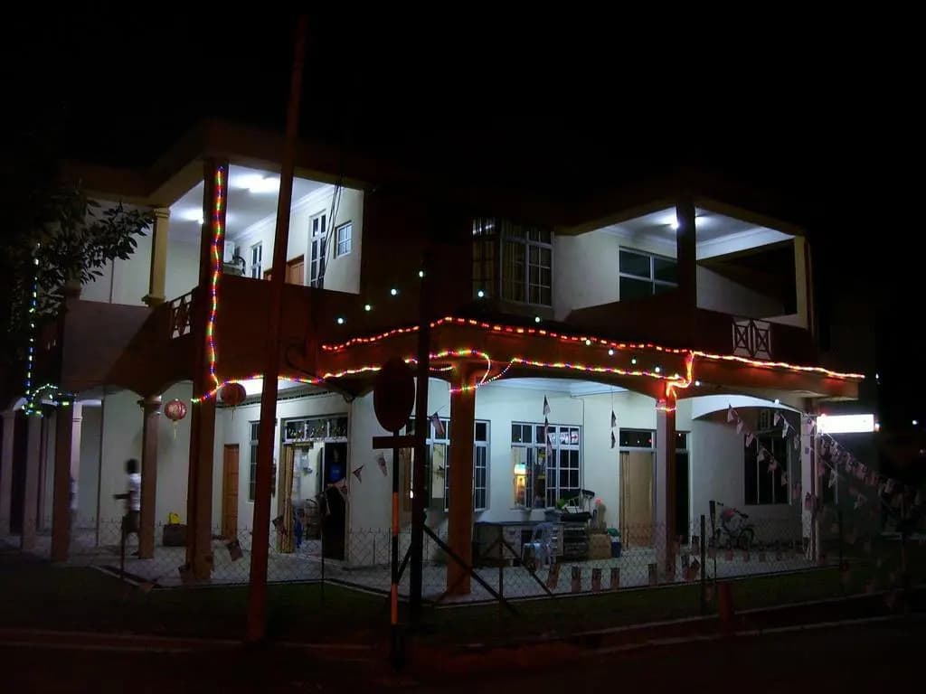 Pearl Villa Hotel & Resort - photo 14