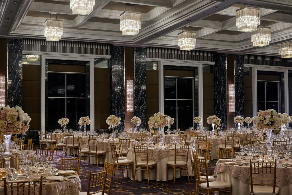 The Majestic Hotel Kuala Lumpur, Autograph Collection - photo 39