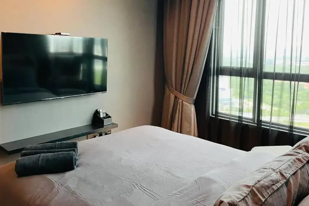 Serene Studio Imperium Residence Kuantan - photo 24