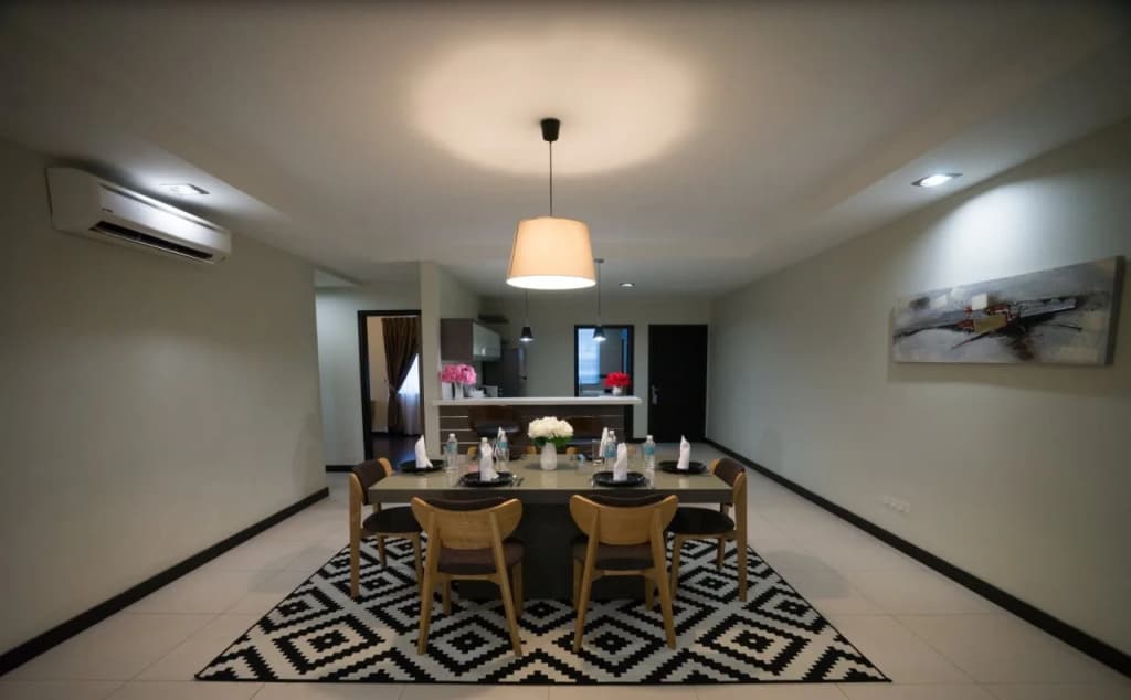 Orion Residence at Tanjung Aru - photo 11