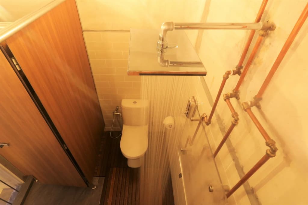 Nomaps Hostel - photo 8