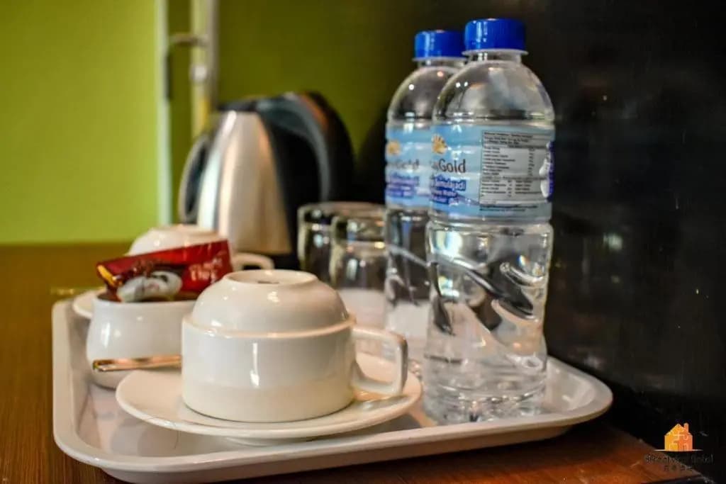 Streetview Hotel - photo 11