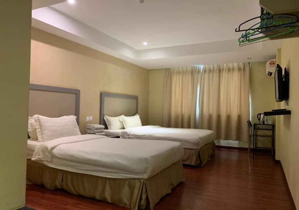 MCity Inn - photo 6