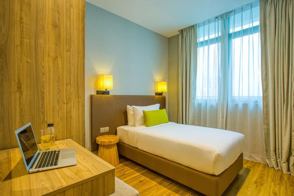 Mercure Living Putrajaya - photo 2