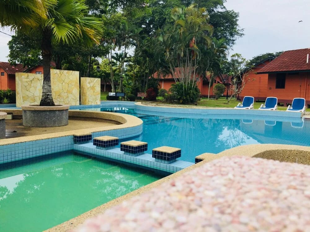 De Palma Inn Kuala Selangor - photo 13