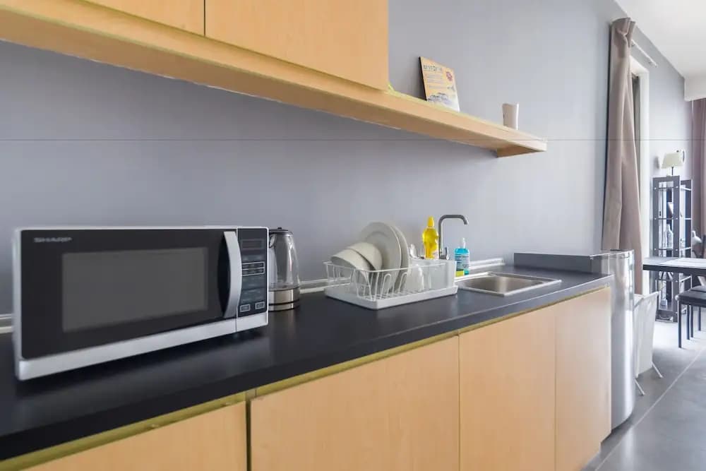 Mono Suites @ Empire Damansara - photo 16