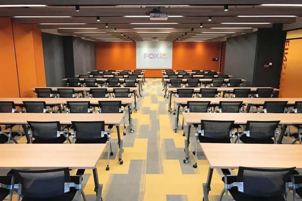 FOX Lite DPulze Cyberjaya - photo 17