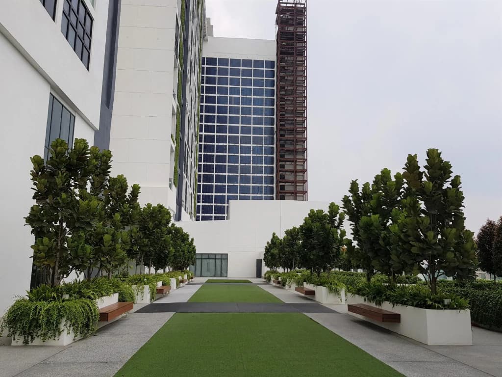 Skypark [Netflix+100Mbps] @ Cyberjaya by HA (3289313-Apartment Suite Cyberjaya by HostAssist) - photo 1