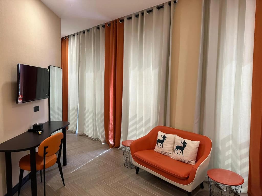 S Hotel - photo 30