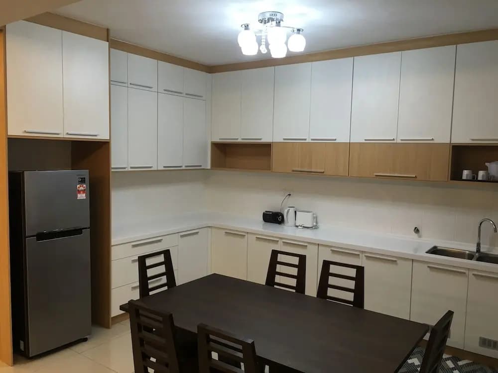 Glamora Putrajaya Homestay - photo 19