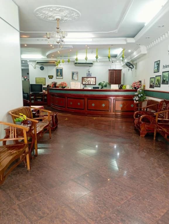 Suria Hotel Kota Bharu - photo 34