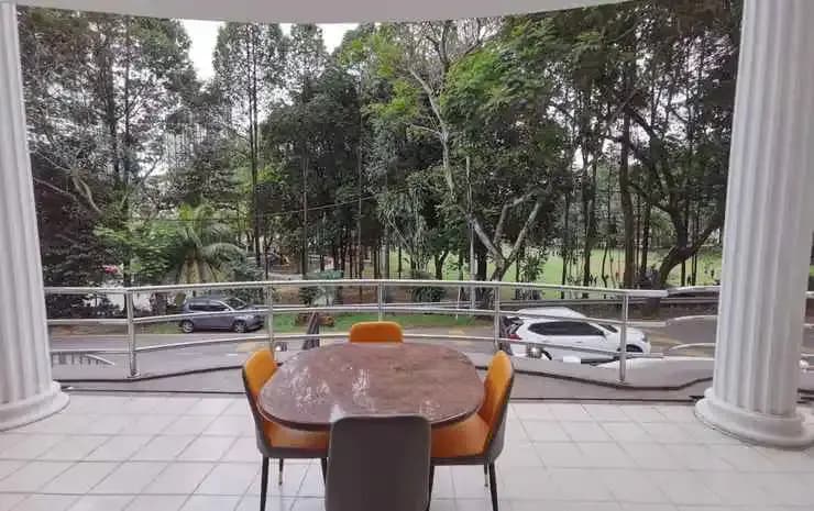 Petaling Jaya EcoVilla 90 by Vale Pine - photo 11