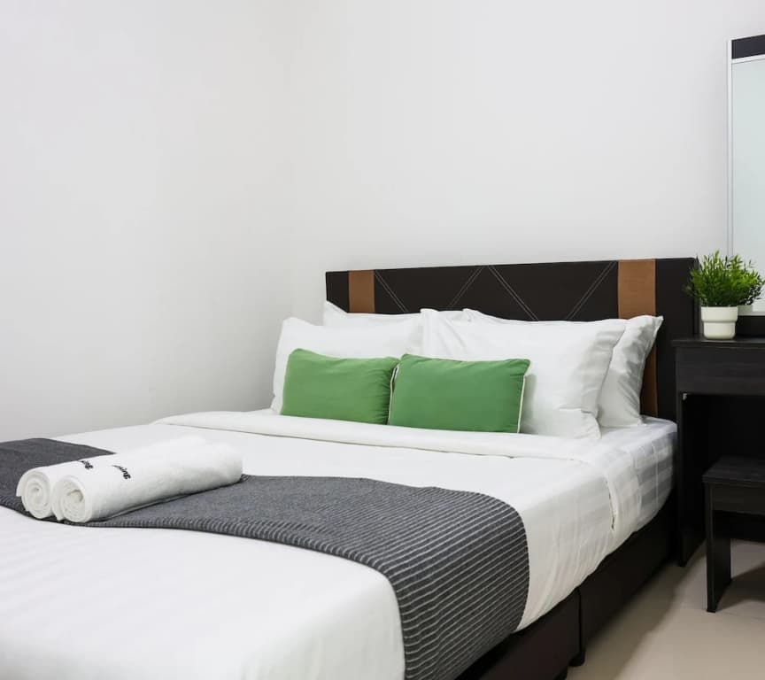 NOVO 8 Jonker Street Melaka By I Housing - photo 3