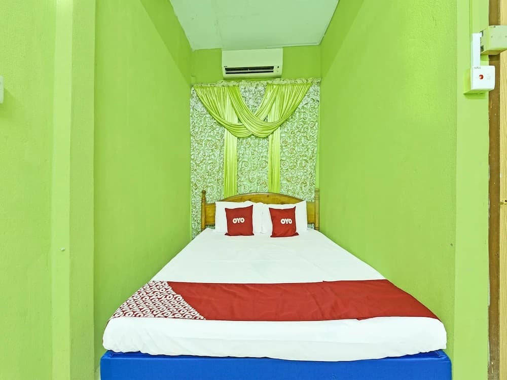 OYO 90454 Haza Harmoni Guesthouse - photo 2