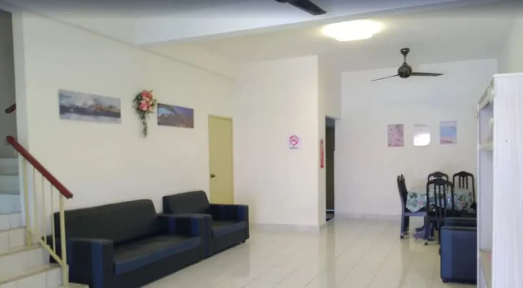 Kinabalu Valley Homestay - photo 4