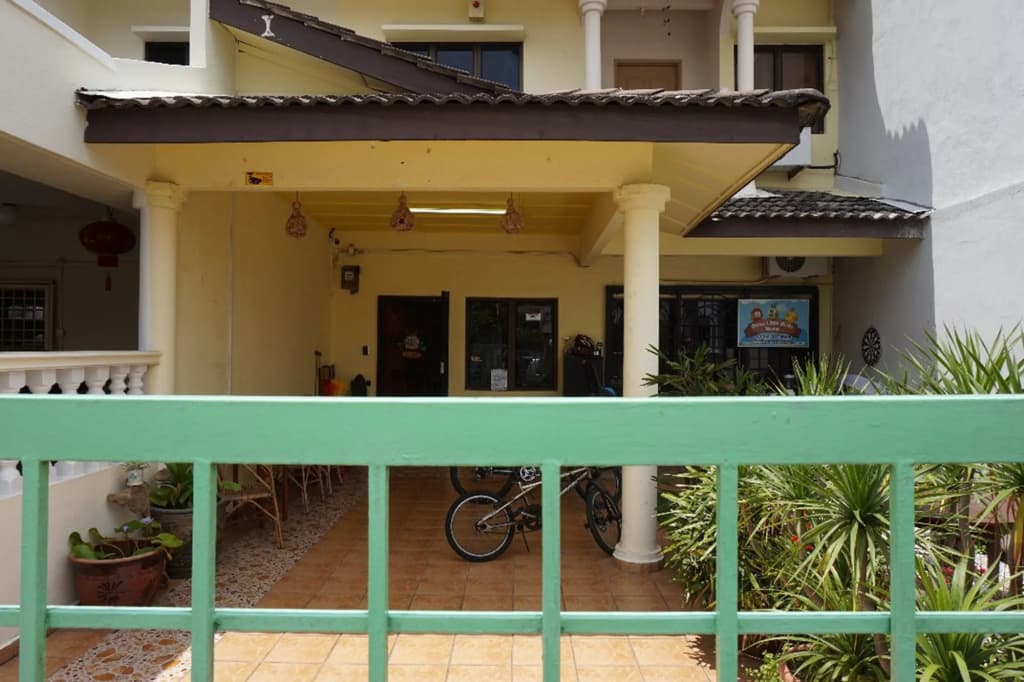 Three Little Birds Home - Hostel - photo 1