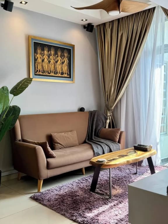 The JB House - A 5 Star Quality Home At Iskandar Puteri - photo 21