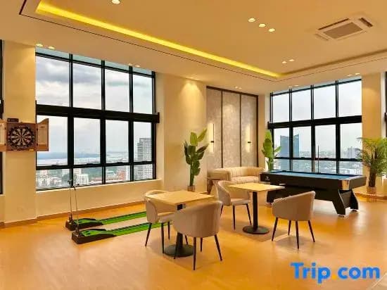 Meldrum Heights Residence Near CIQ JB by Stayrene - photo 3