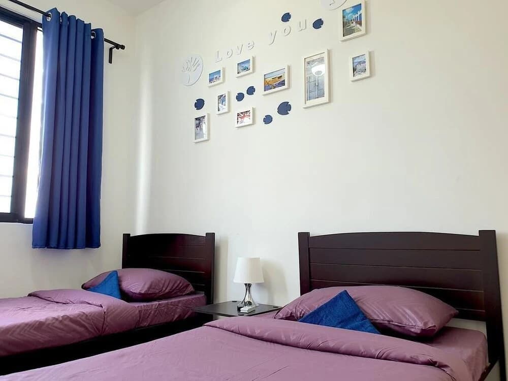 Ken Rimba Condominium Shah Alam - photo 7