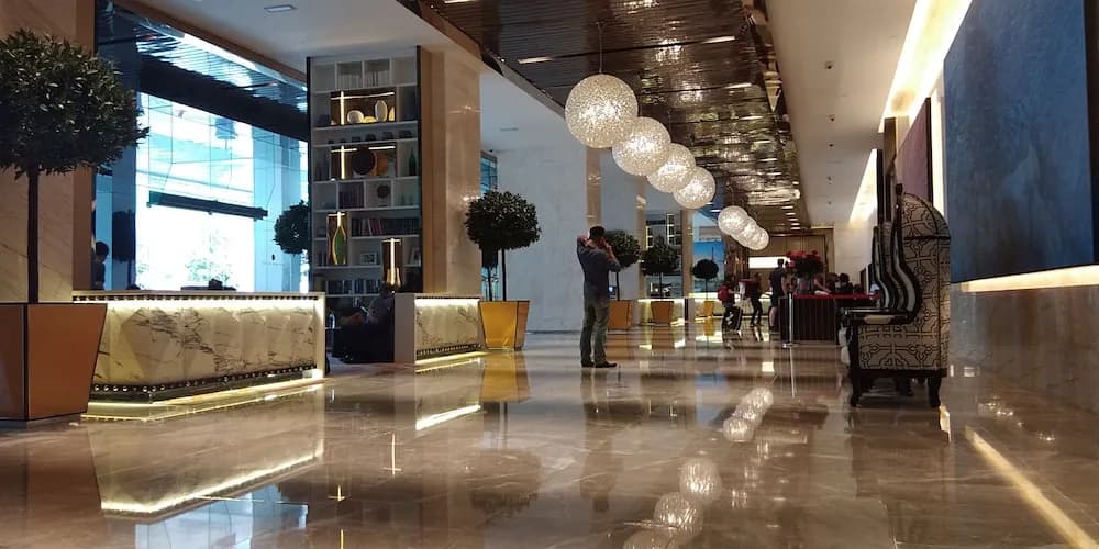Platinum Suites KLCC By Hive KL - photo 2