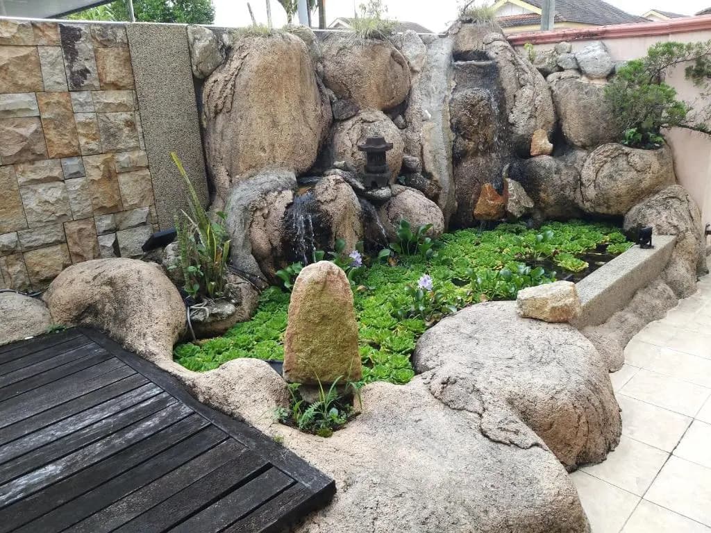 Taiping Vacation Home - photo 8
