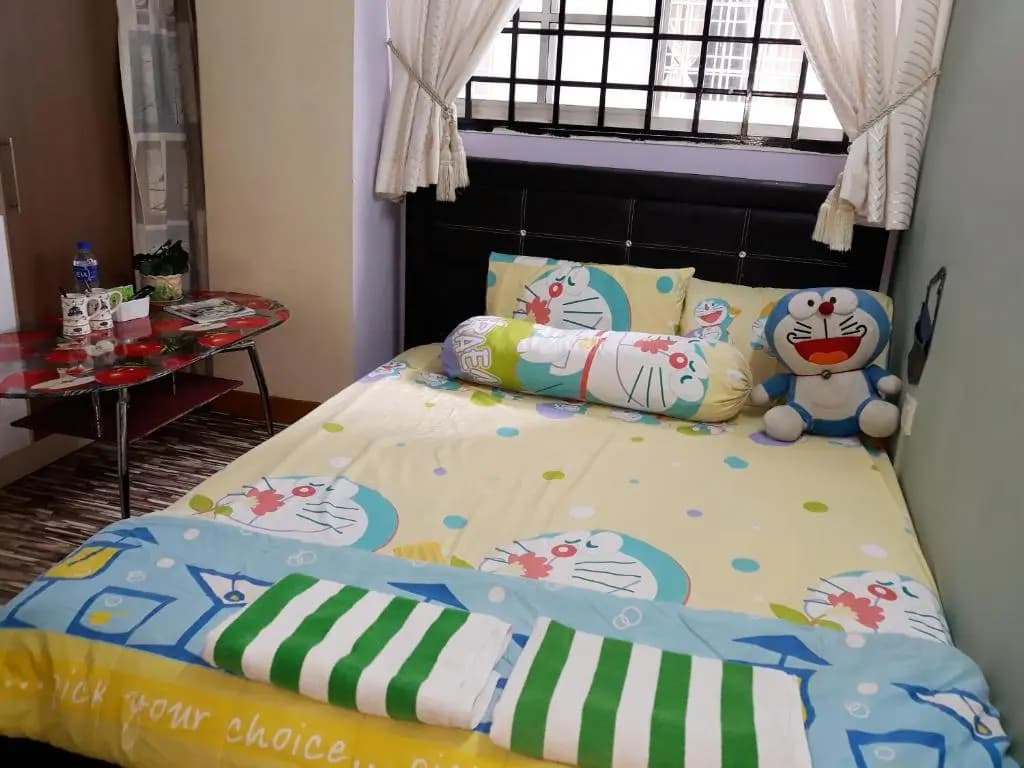 Room At JB - photo 3