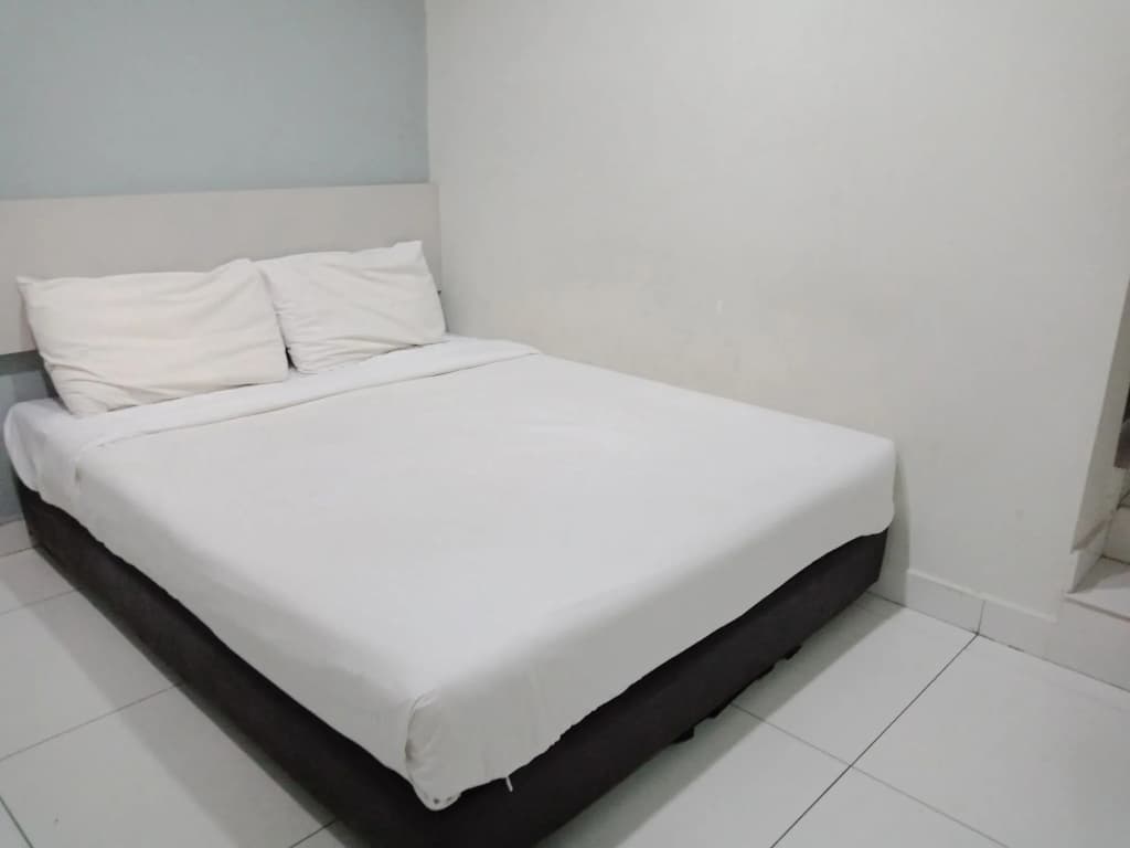 My Homie Hotel PJ - photo 3