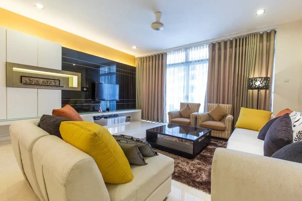 Mowu Suites @ KLCC - photo 6