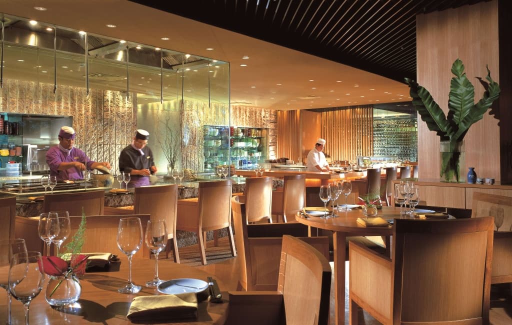 Shangri-La Kuala Lumpur - photo 27