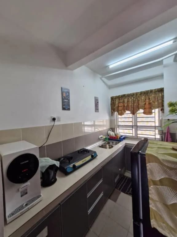 Homestay Camelia Kuala Terengganu - Anggerik House - photo 4